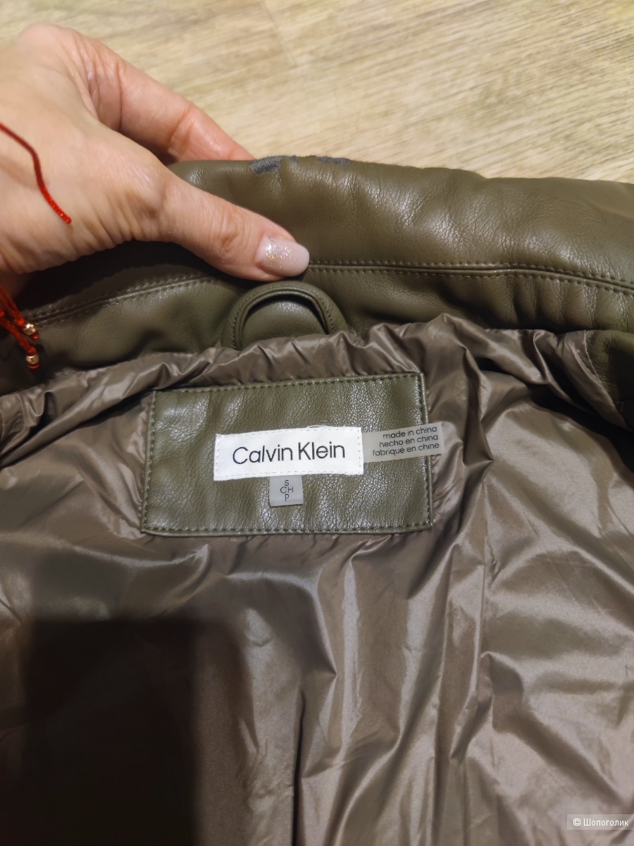 Куртка Calvin Klein S