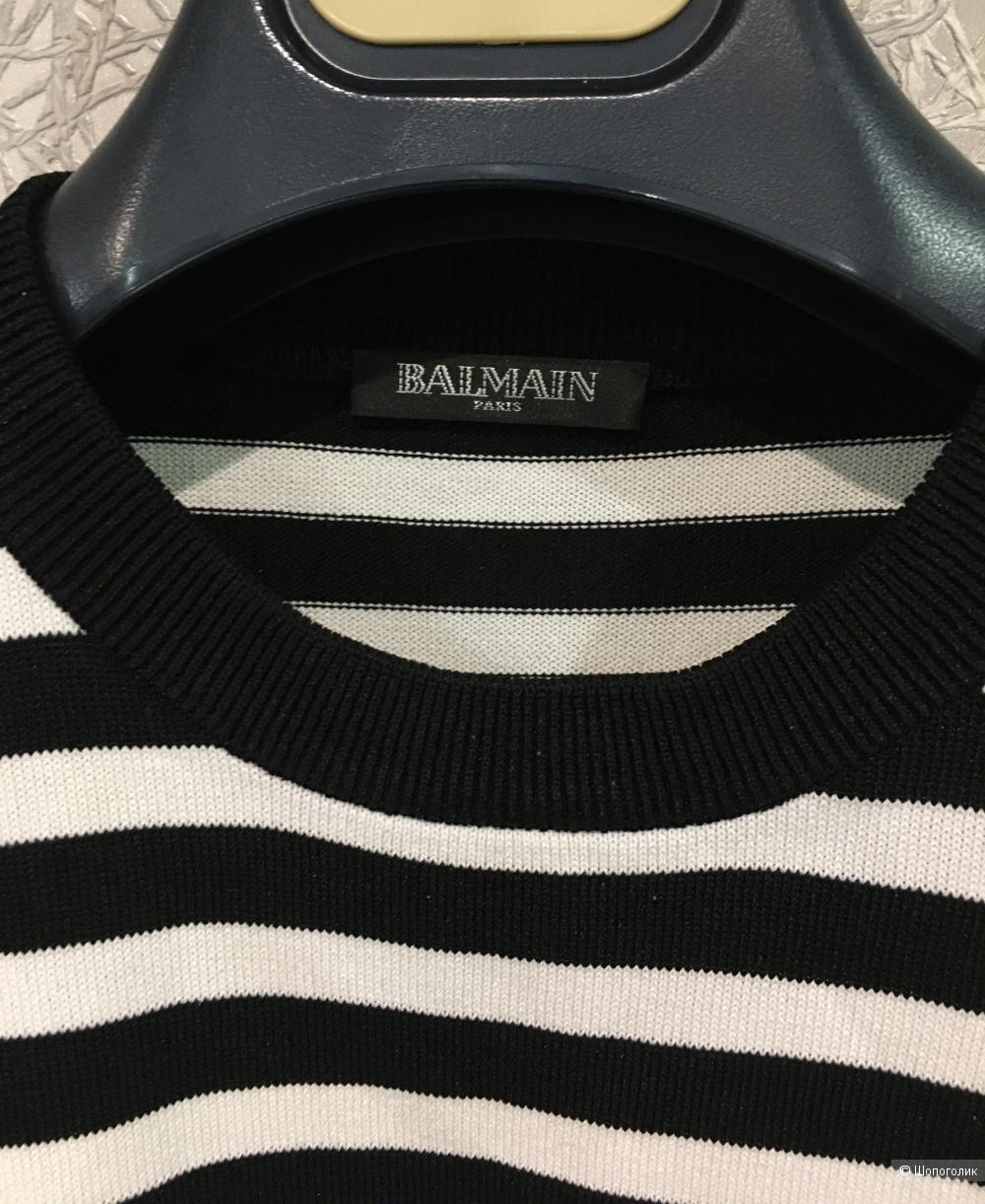 Джемпер Balmain, размер-44-46