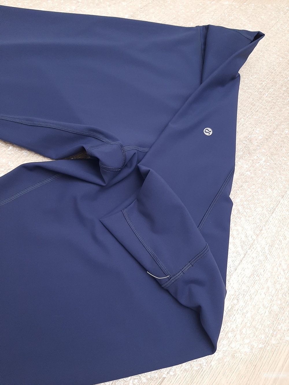 Легинсы Lululemon Plus size р.58