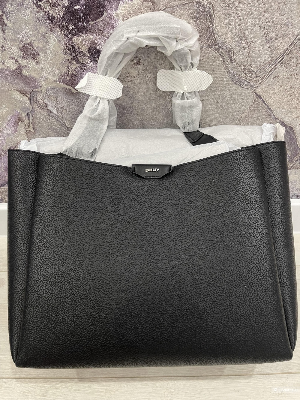 Сумка WILLA TOTE DKNY one size