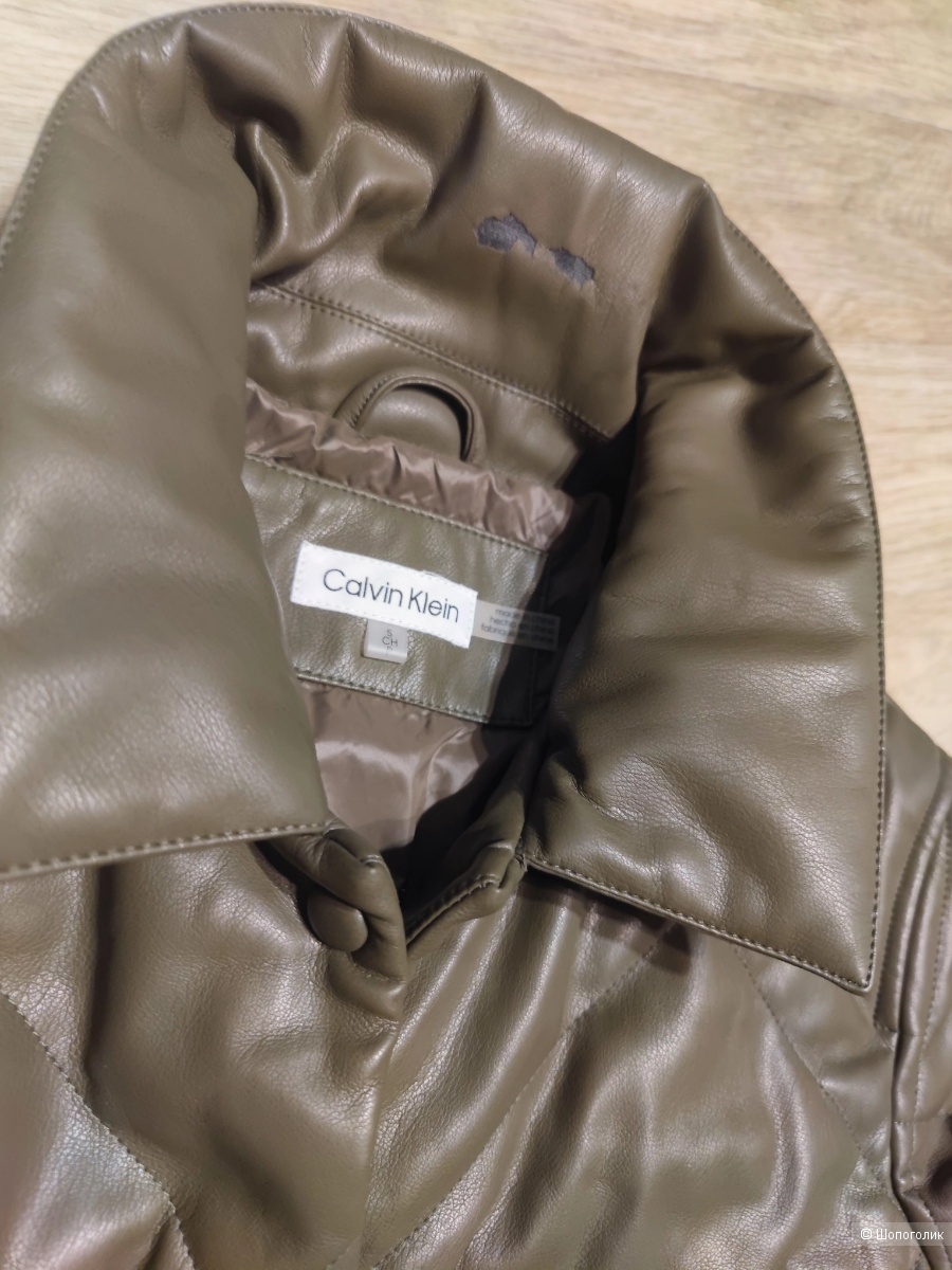 Куртка Calvin Klein S