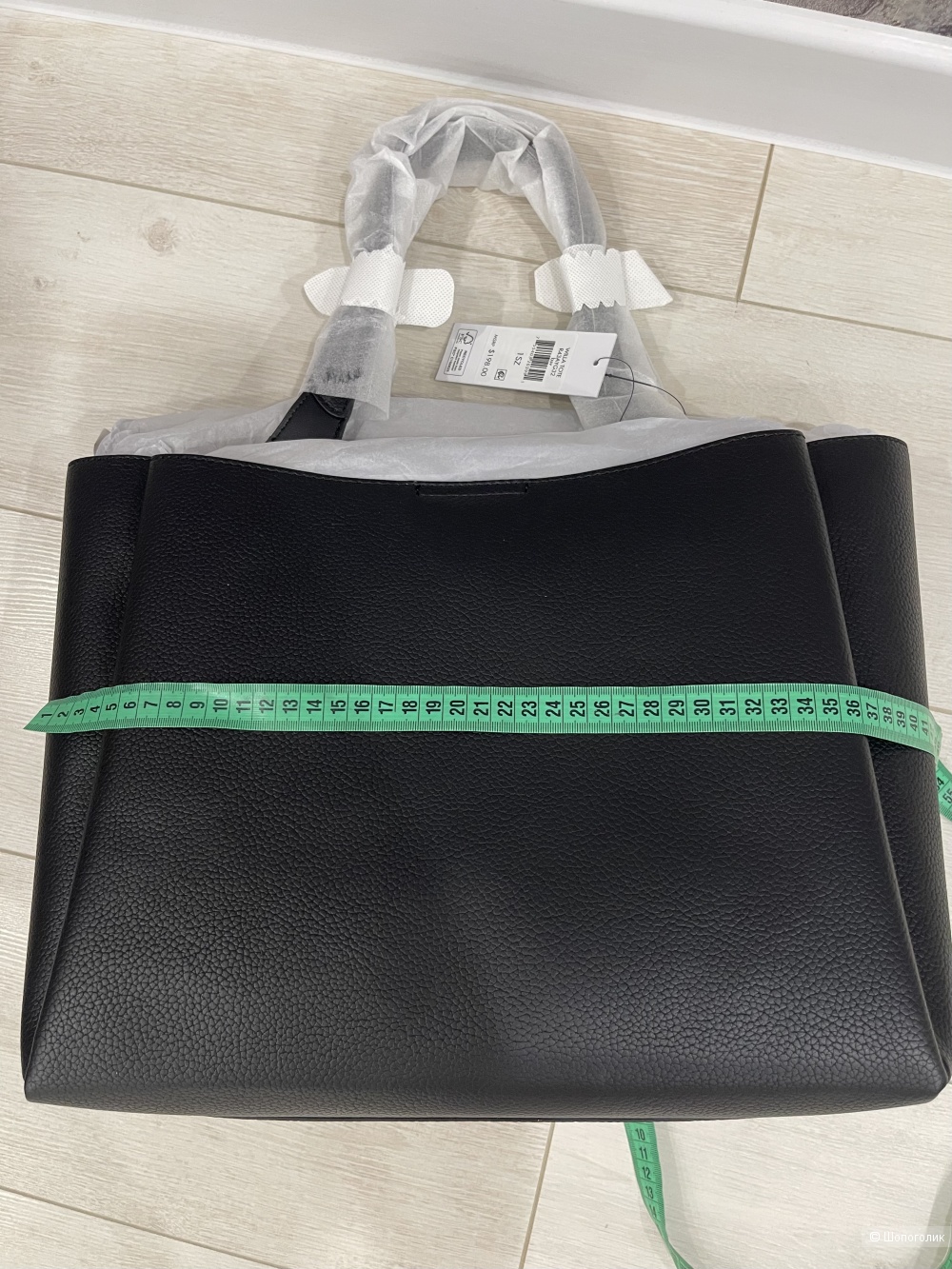 Сумка WILLA TOTE DKNY one size