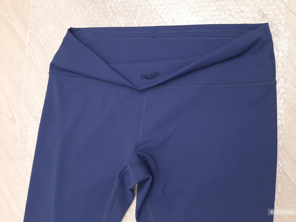 Легинсы Lululemon Plus size р.58