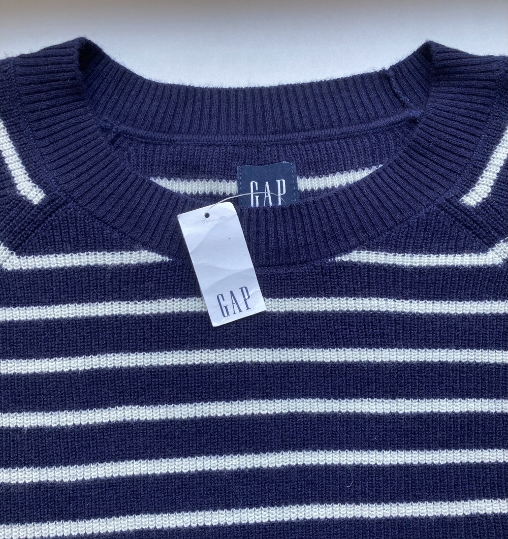 Джемпер “ Gap ”, L-XL размер