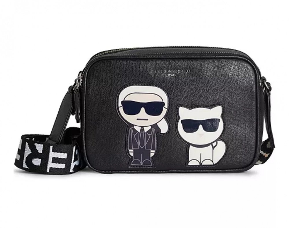 Сумка Maybelle Karl Lagerfeld one size