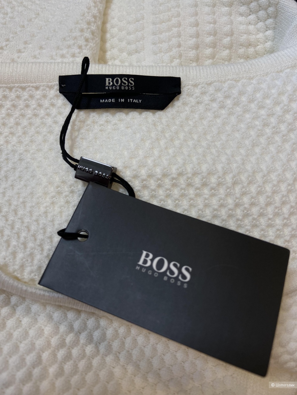 Платье Hugo Boss маркировка S