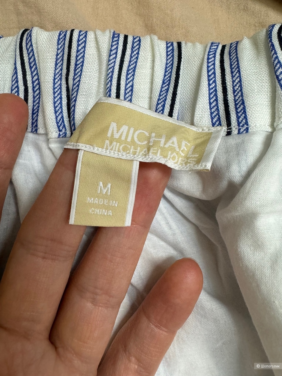 Платье Michael Kors, размер М