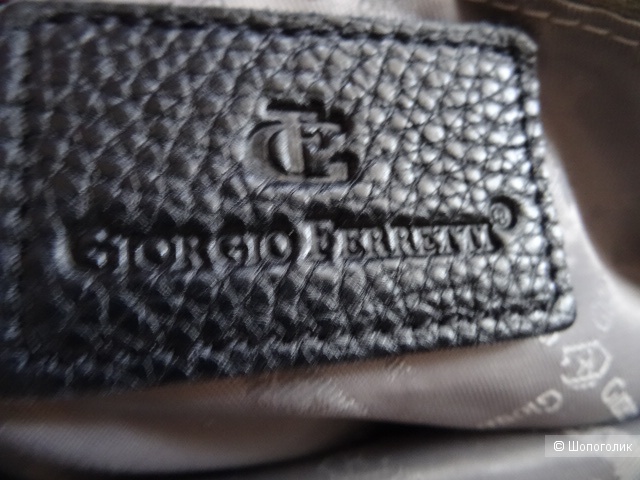 Сумка giorgio ferretti, размер  one size