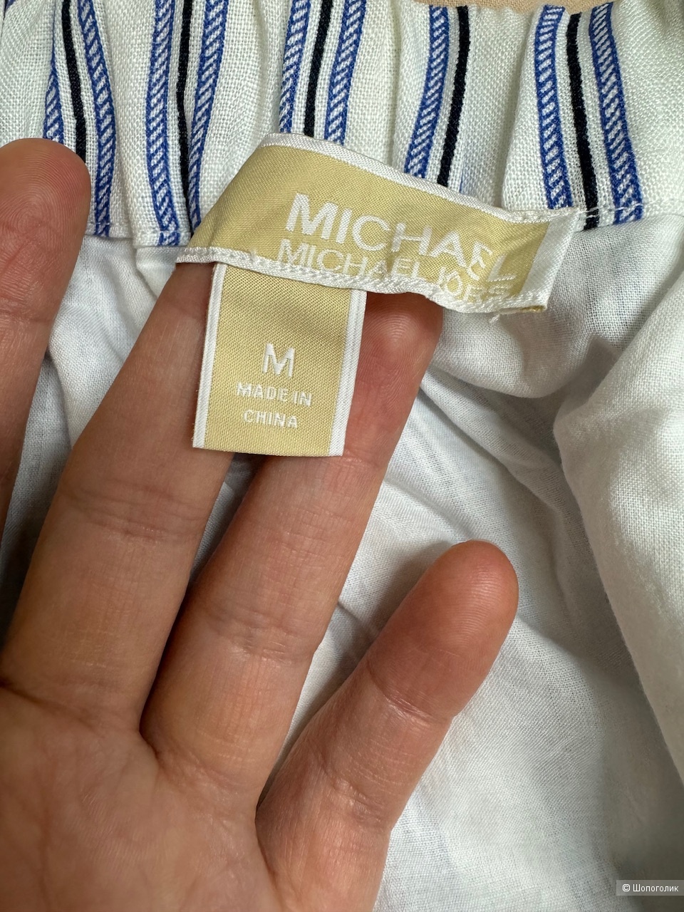 Платье Michael Kors, размер М