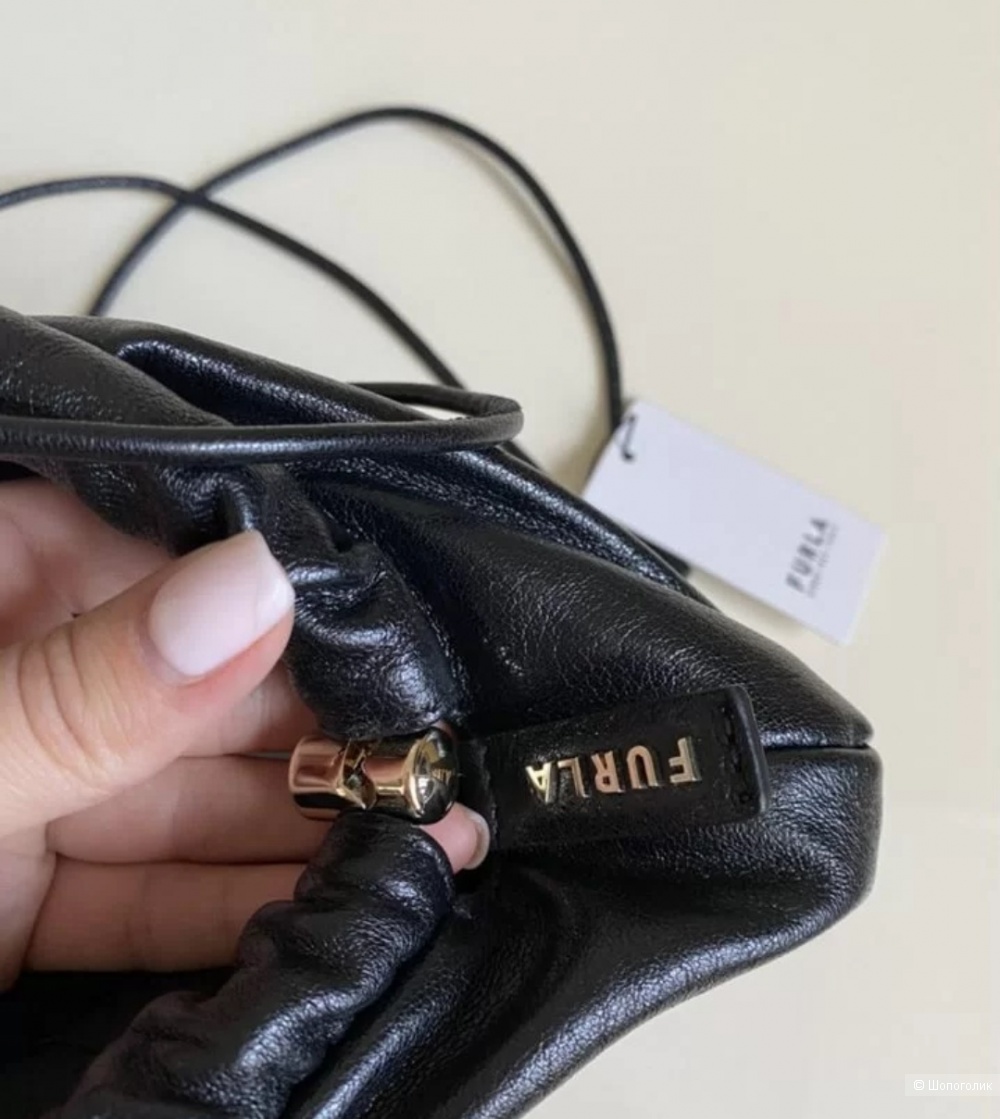 Сумка furla, оригинал.