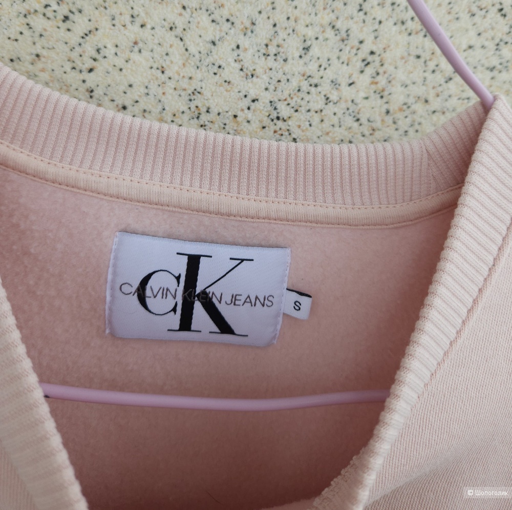 Свитшот Calvin Klein, S