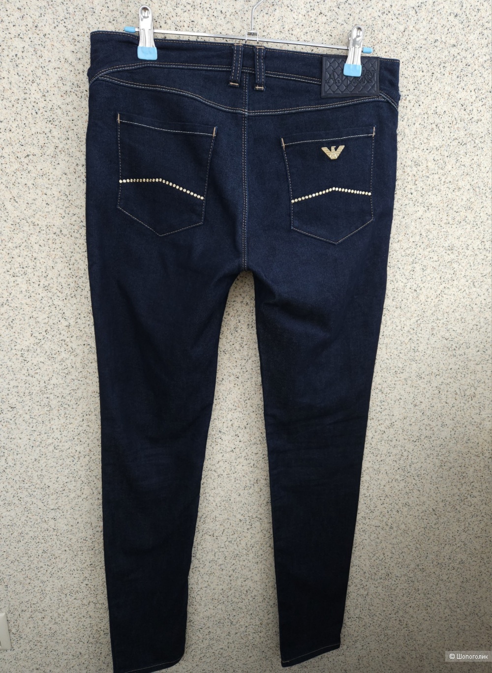 Джинсы Armani Jeans, 28