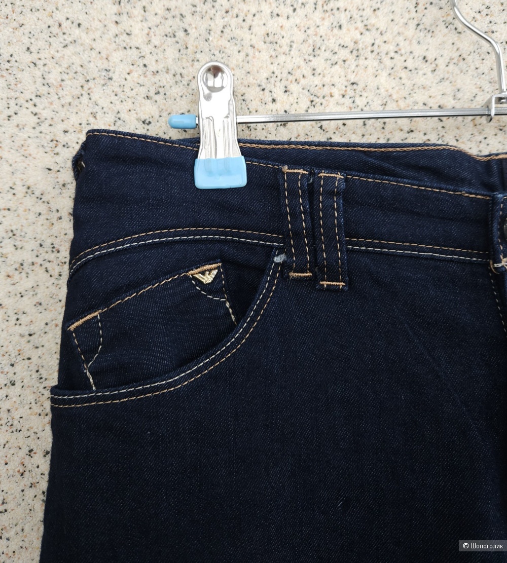 Джинсы Armani Jeans, 28