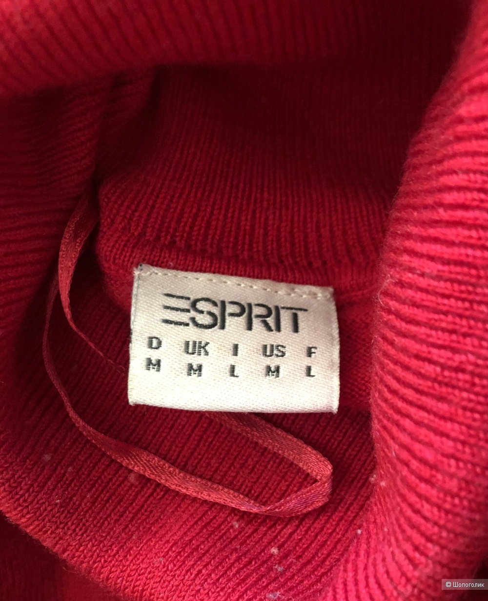 Водолазка  Esprit размер М