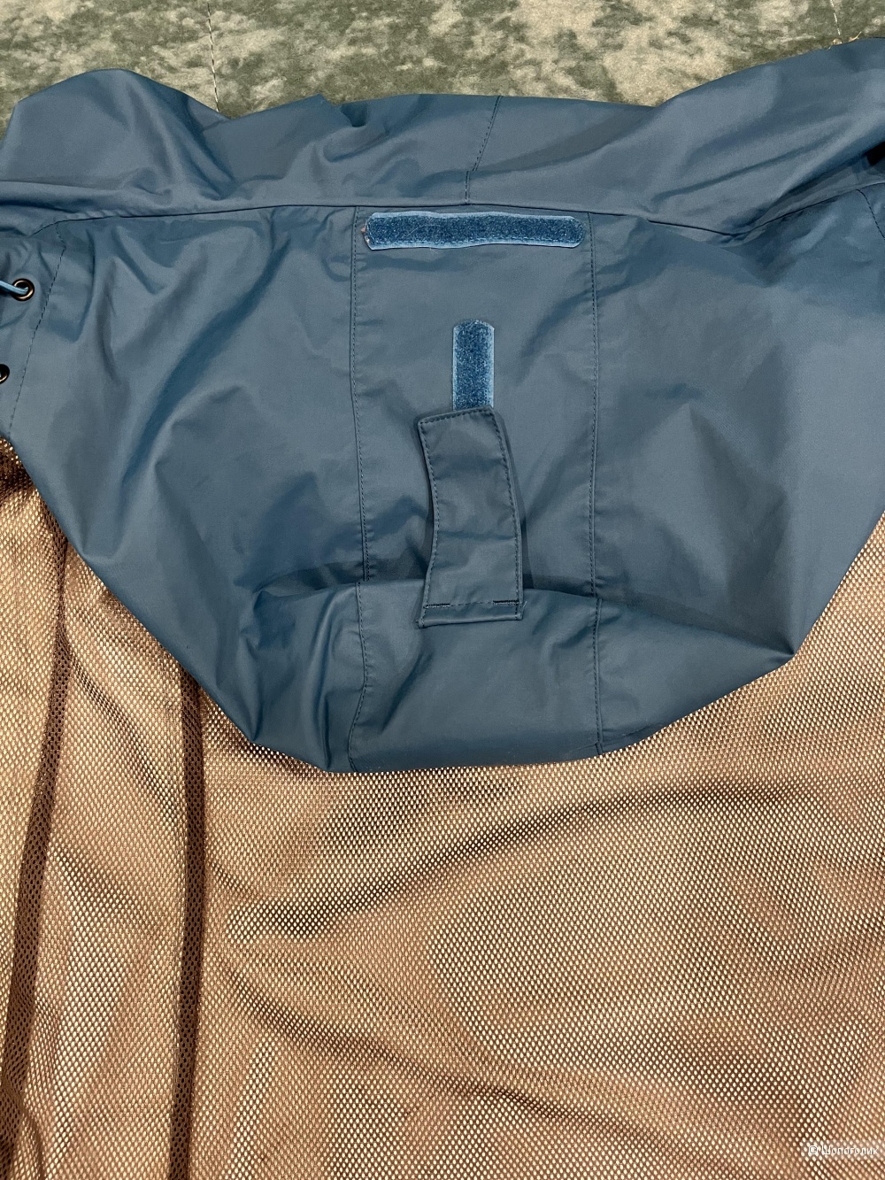 Куртка 2 в 1 Jack Wolfskin, размер 34