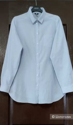 Рубашка женская H&M 54-56Р