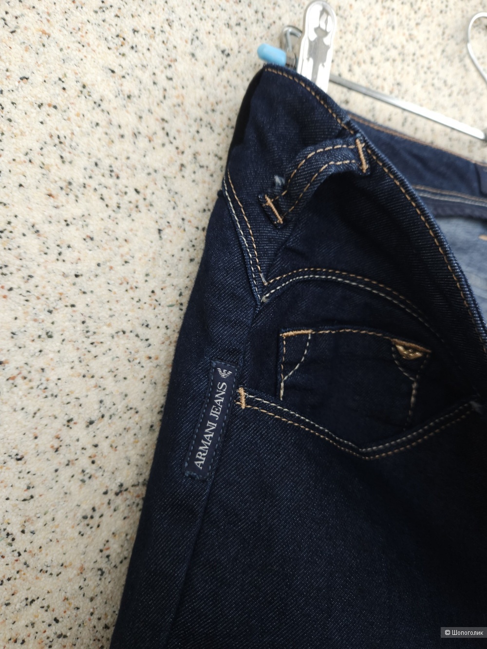 Джинсы Armani Jeans, 28