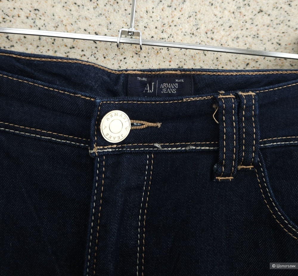 Джинсы Armani Jeans, 28