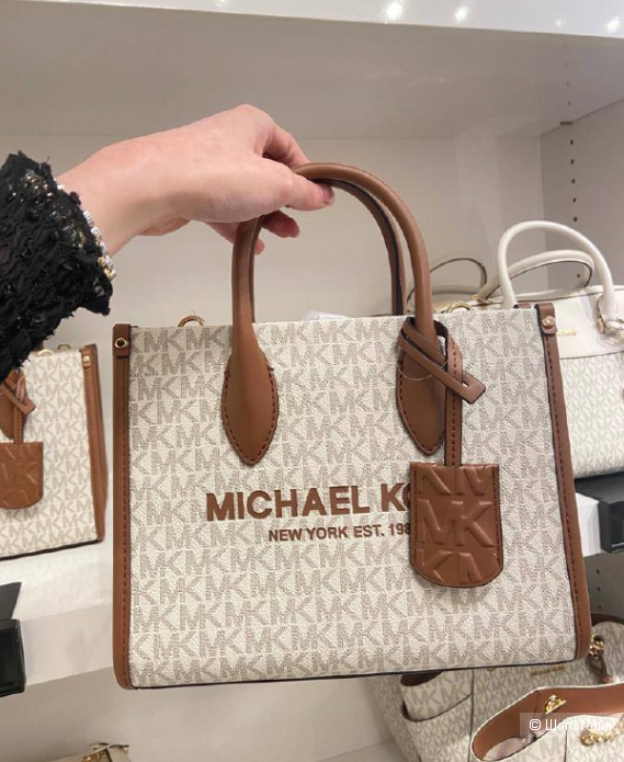 Сумка Michael Kors