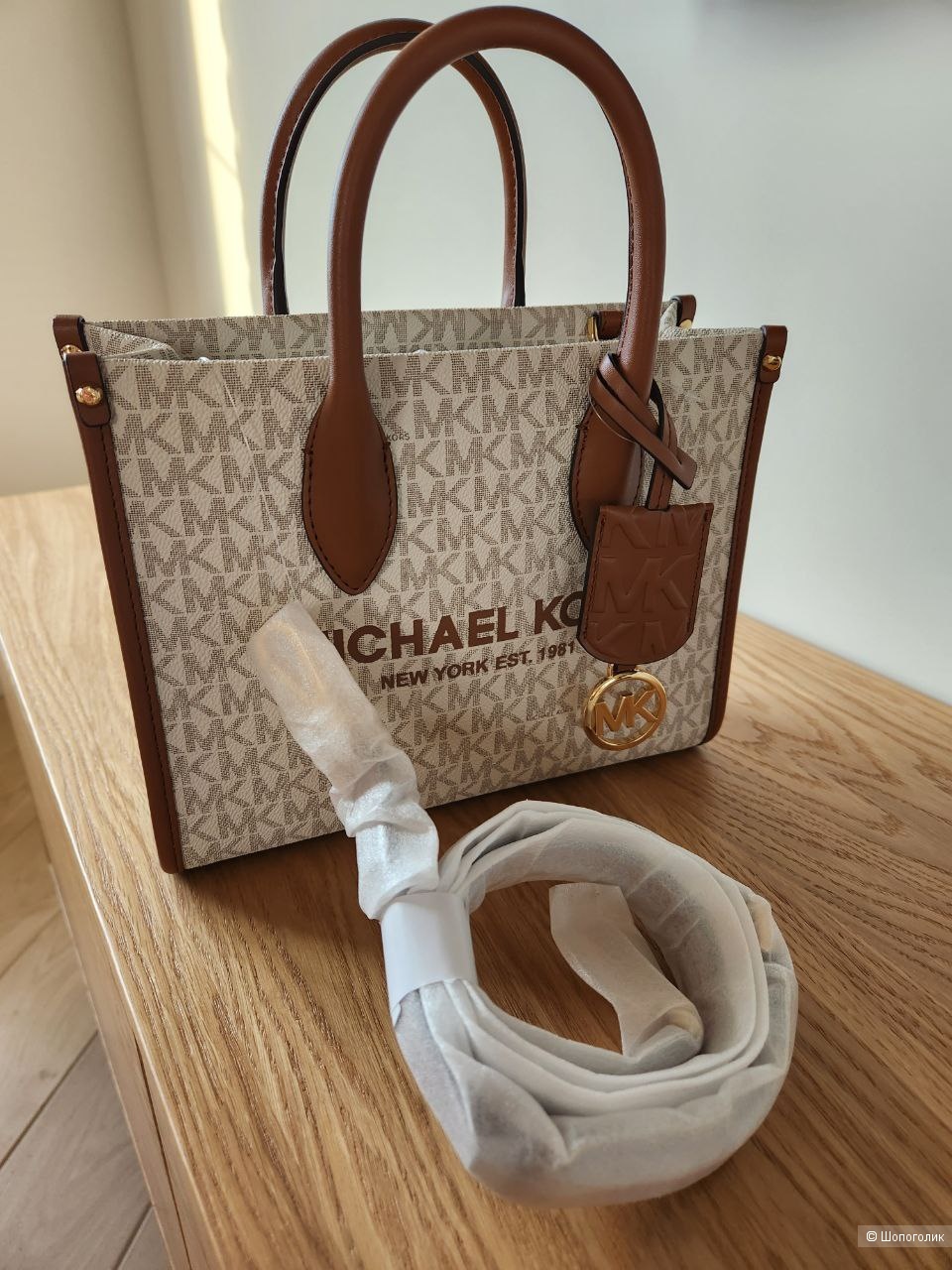 Сумка Michael Kors