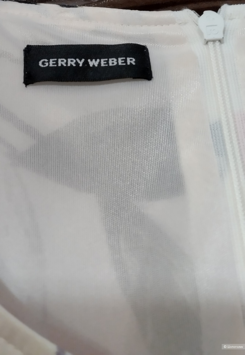 Платье женское Gerry Weber, L