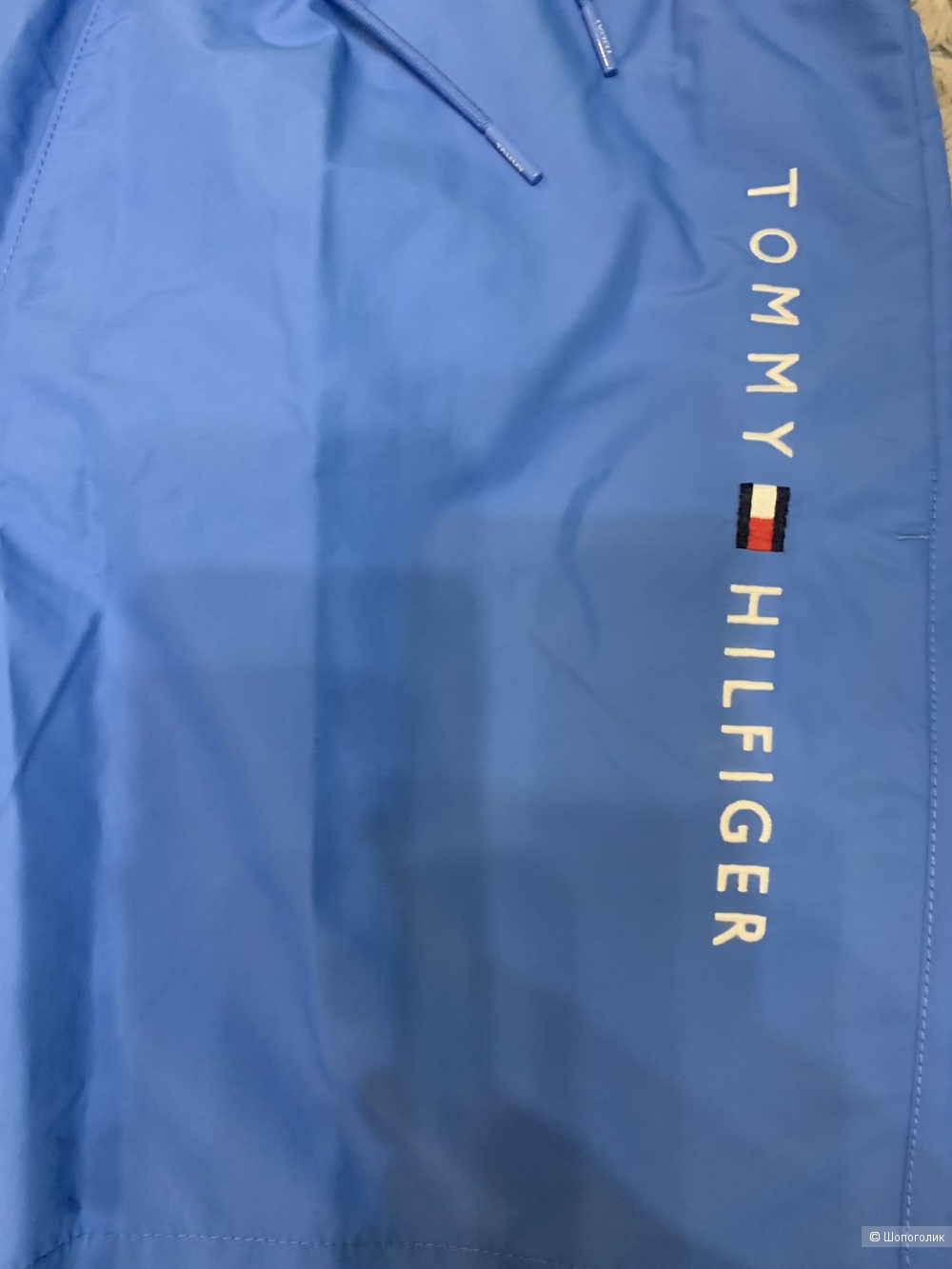 Плавательные шорты Tommy Hilfiger, р.50