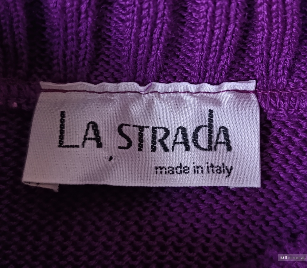 Свитер La strada, рамер 46-48