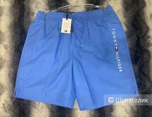 Плавательные шорты Tommy Hilfiger, р.50