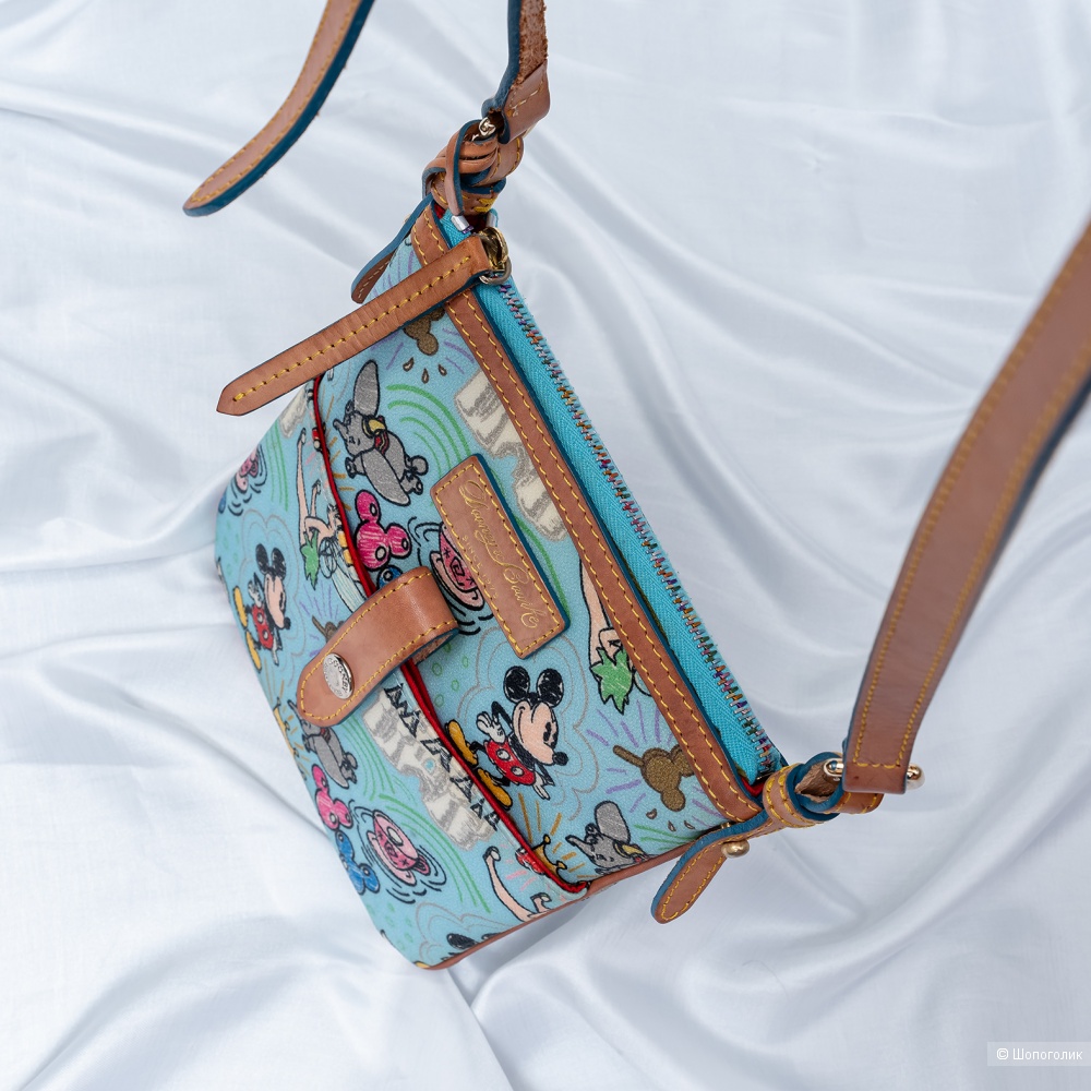 Сумка Dooney & Bourke