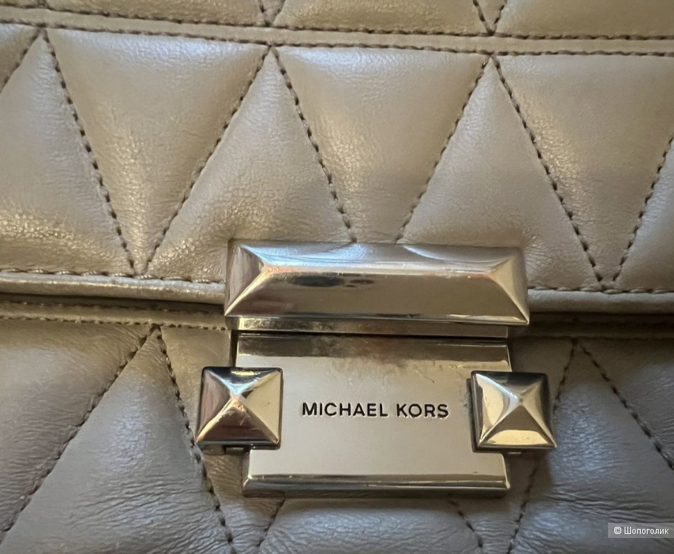 Сумка Michael Kors  28 см на 22см