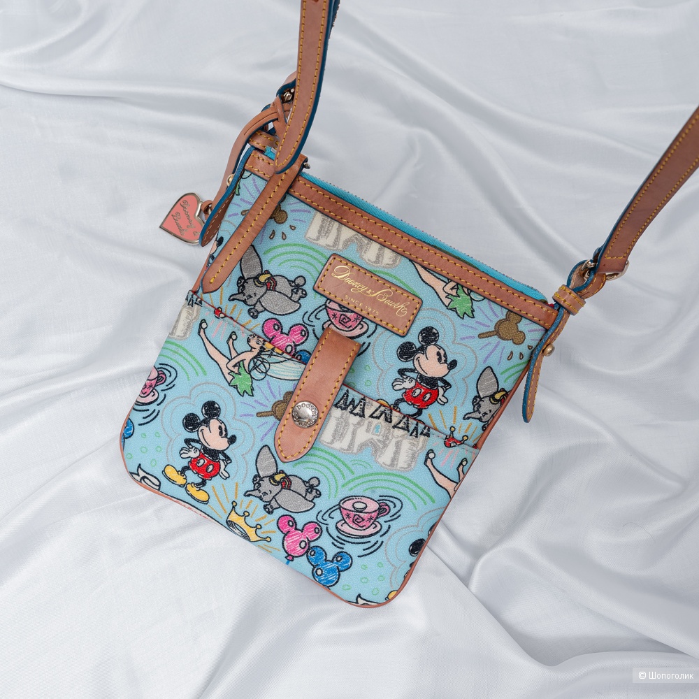 Сумка Dooney & Bourke