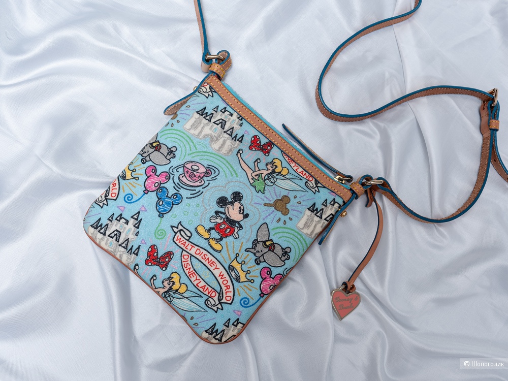 Сумка Dooney & Bourke