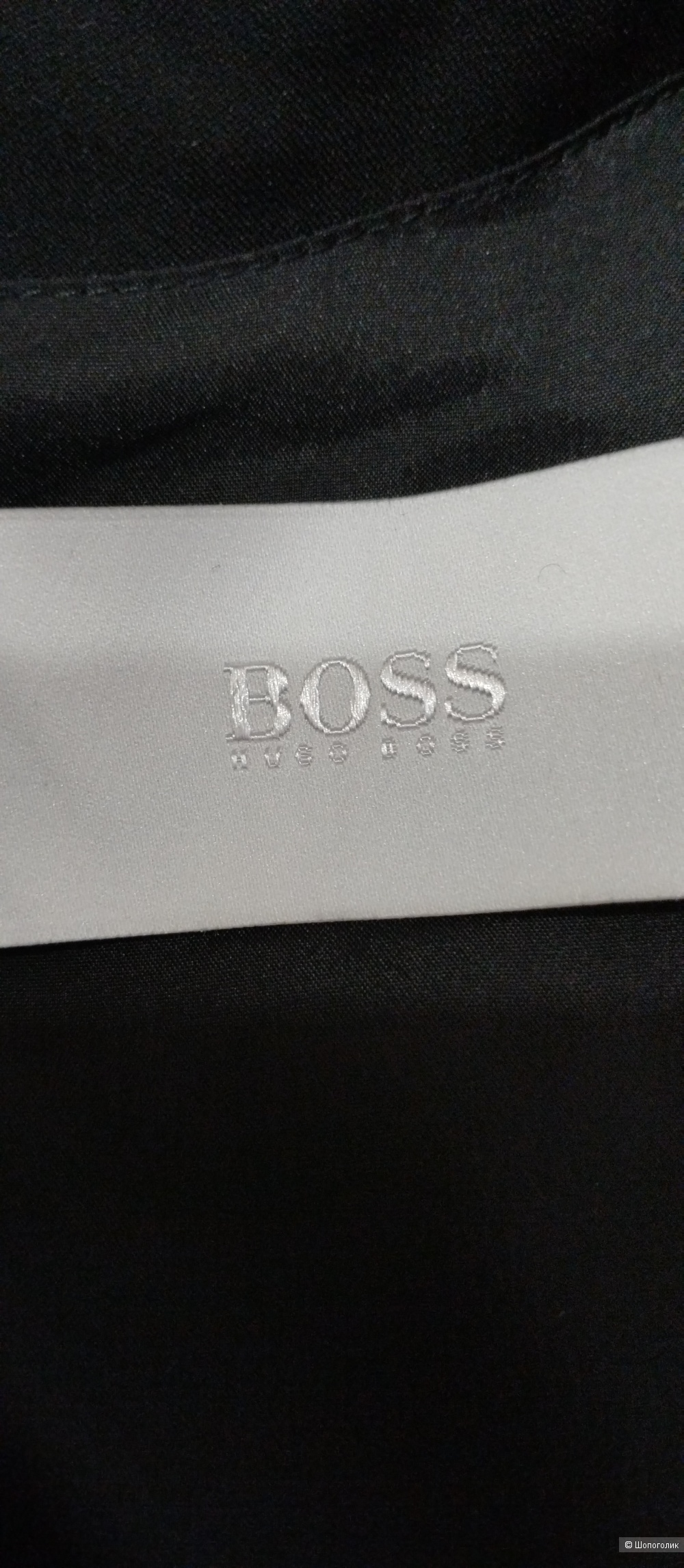 Платье женское Hugo Boss, S