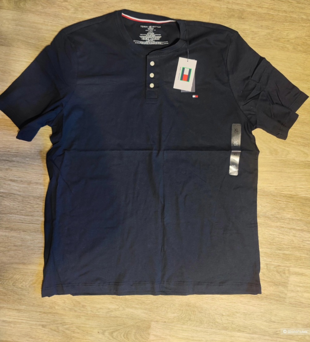 Футболка Tommy Hilfiger XL