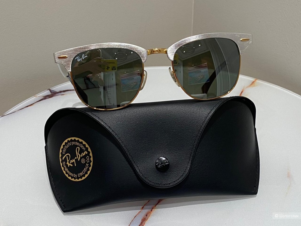 Очки Ray Ban one size