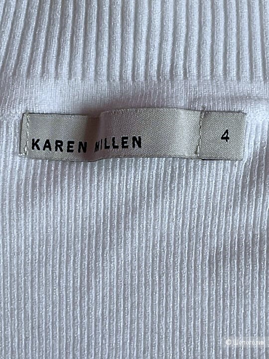 Karen Millen, водолазка 4р-р (44-46)