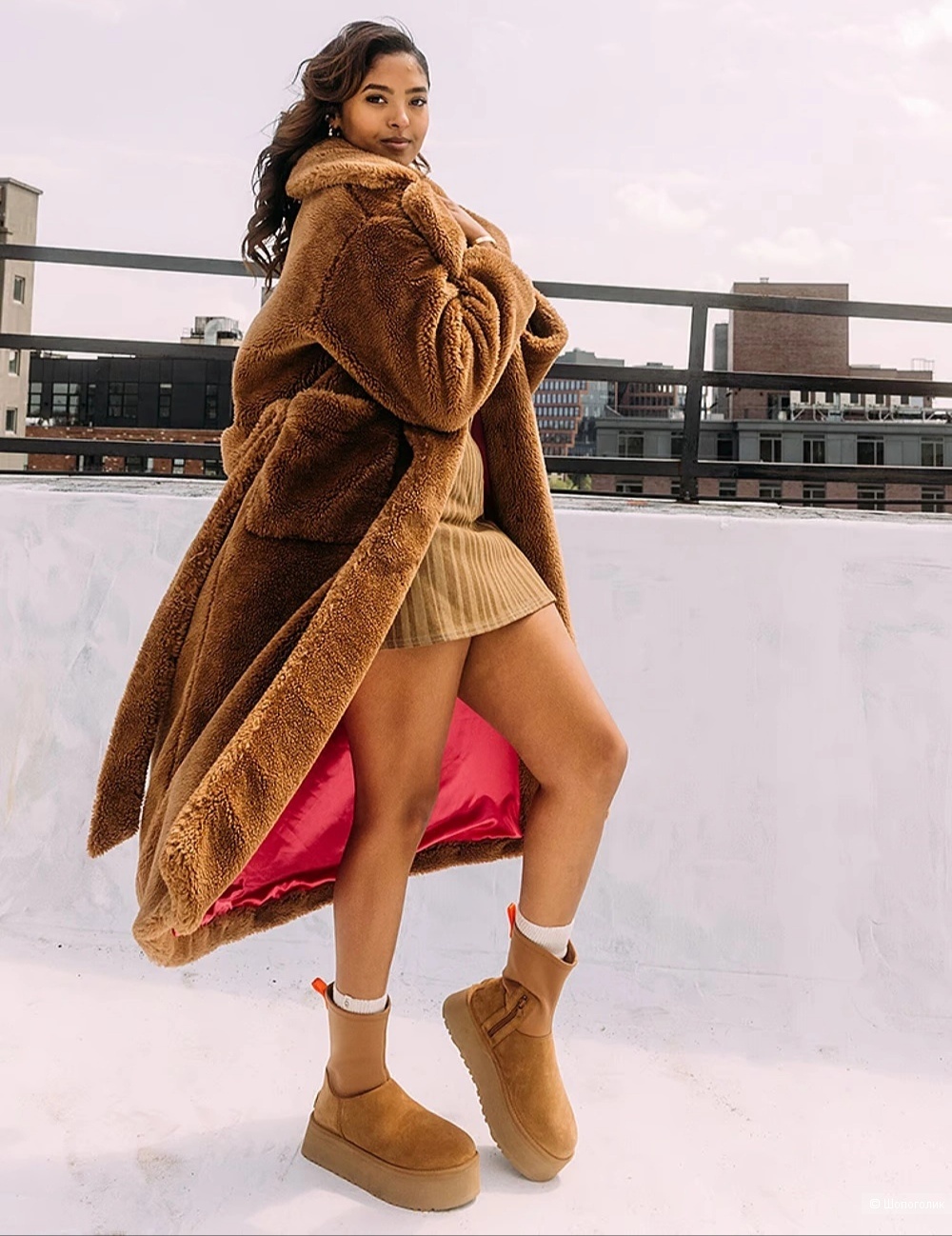 Угги ugg Australia 39