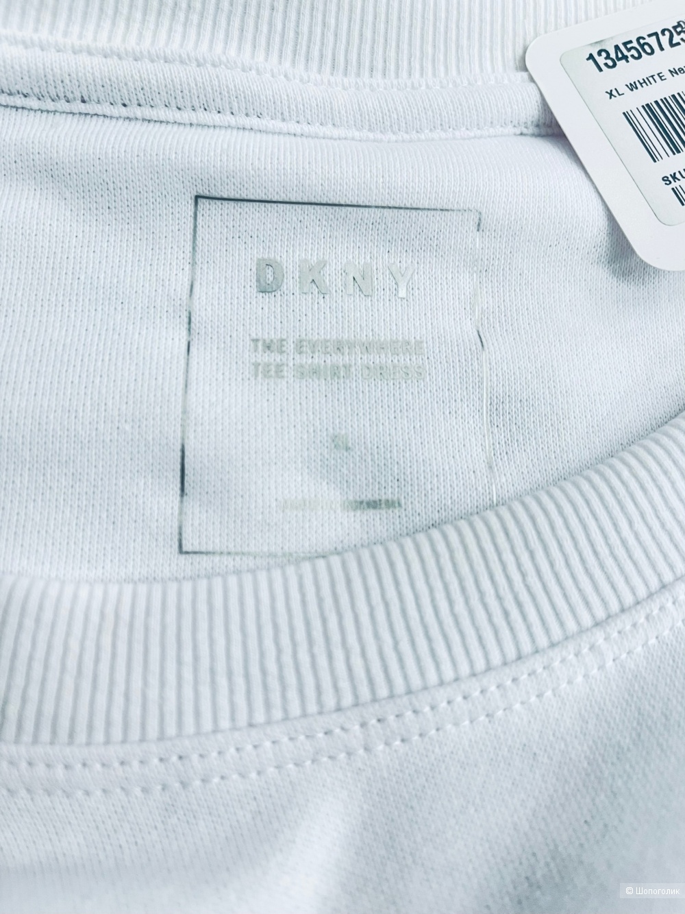 Платье от Dkny XL