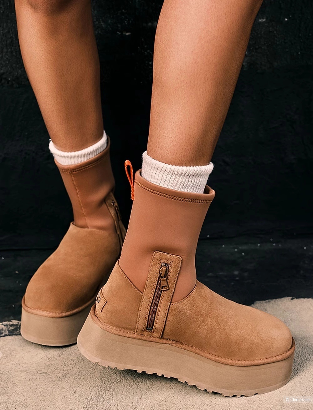 Угги ugg Australia 39