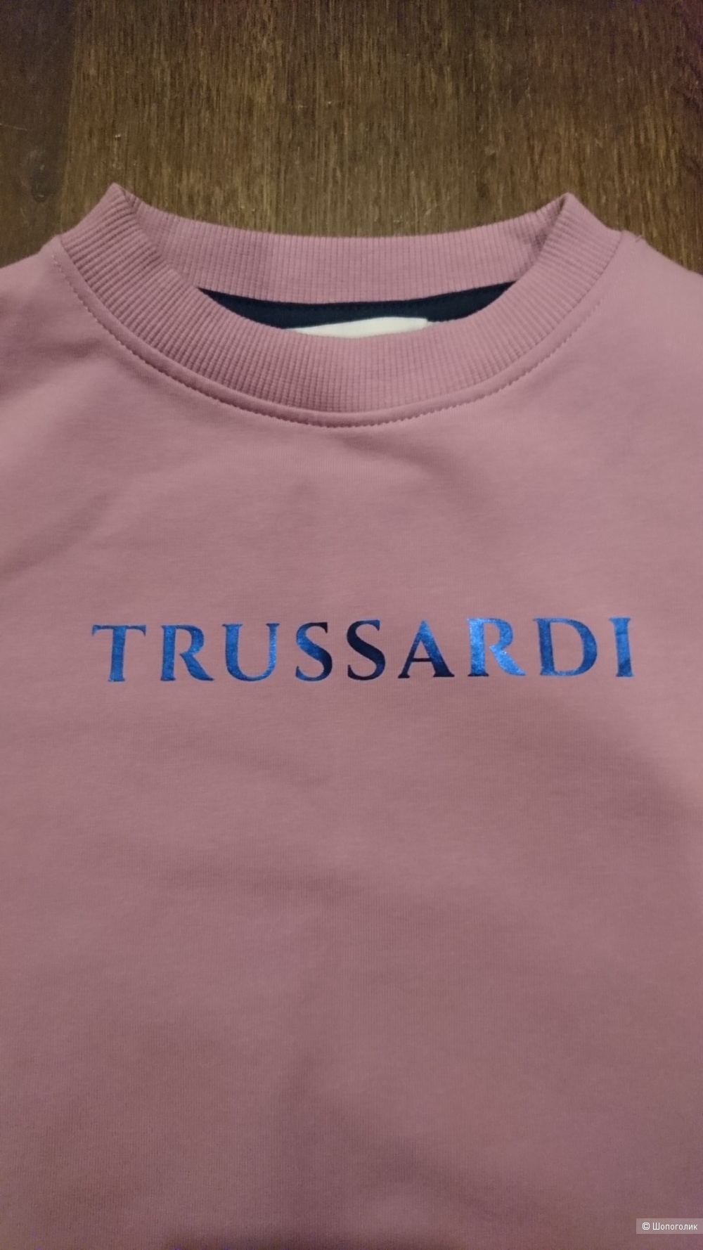 Свитшот Trussardi 6лет