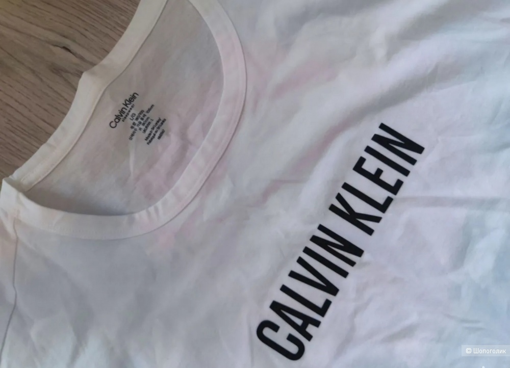 Футболка Calvin Klein L