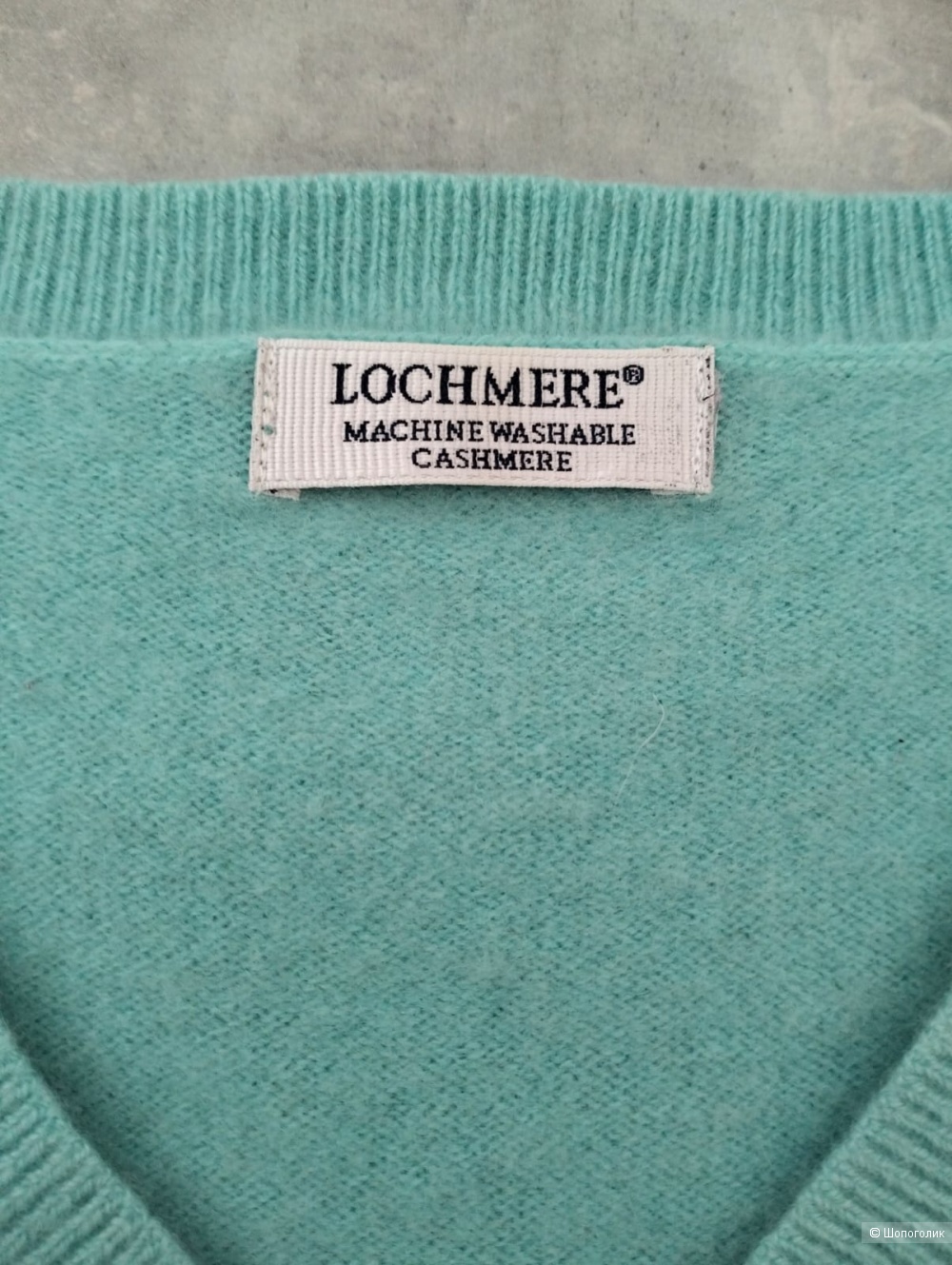 Джемпер, Lochmere, L