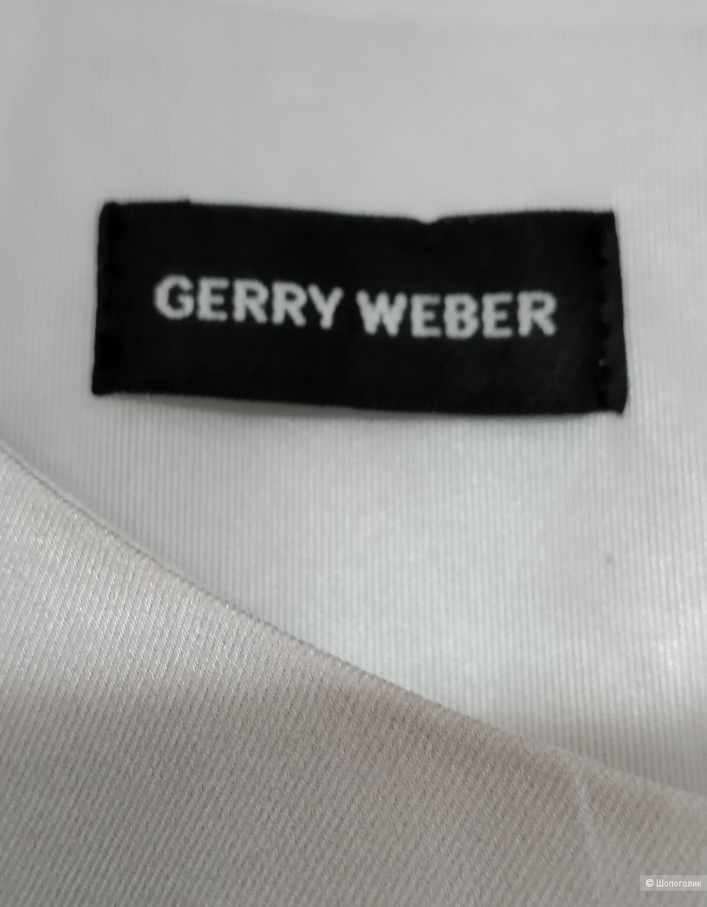 Платье женское Gerry Weber, 52-54р