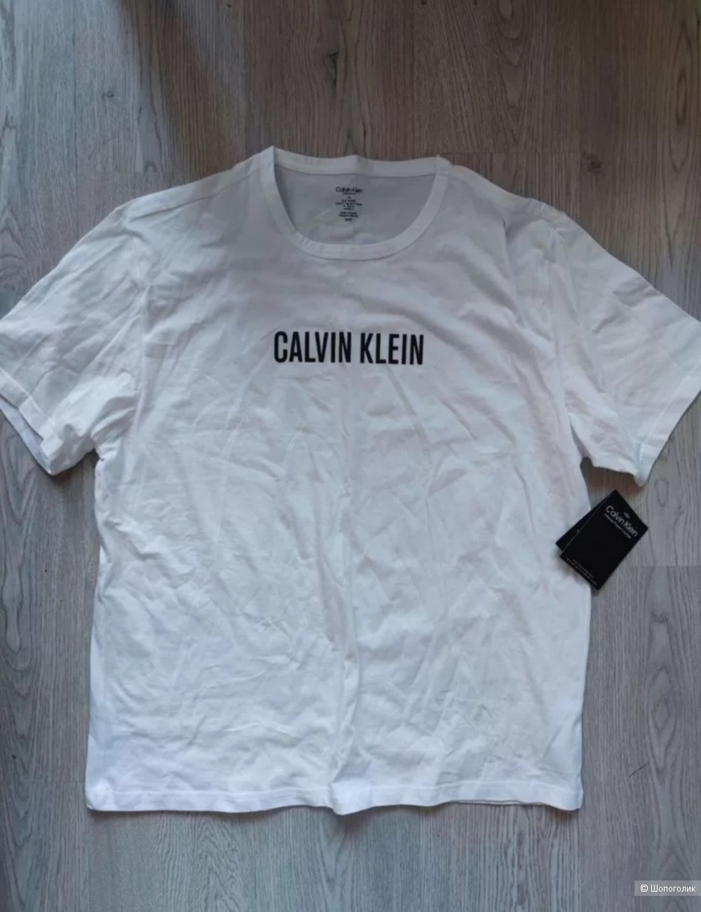 Футболка Calvin Klein L