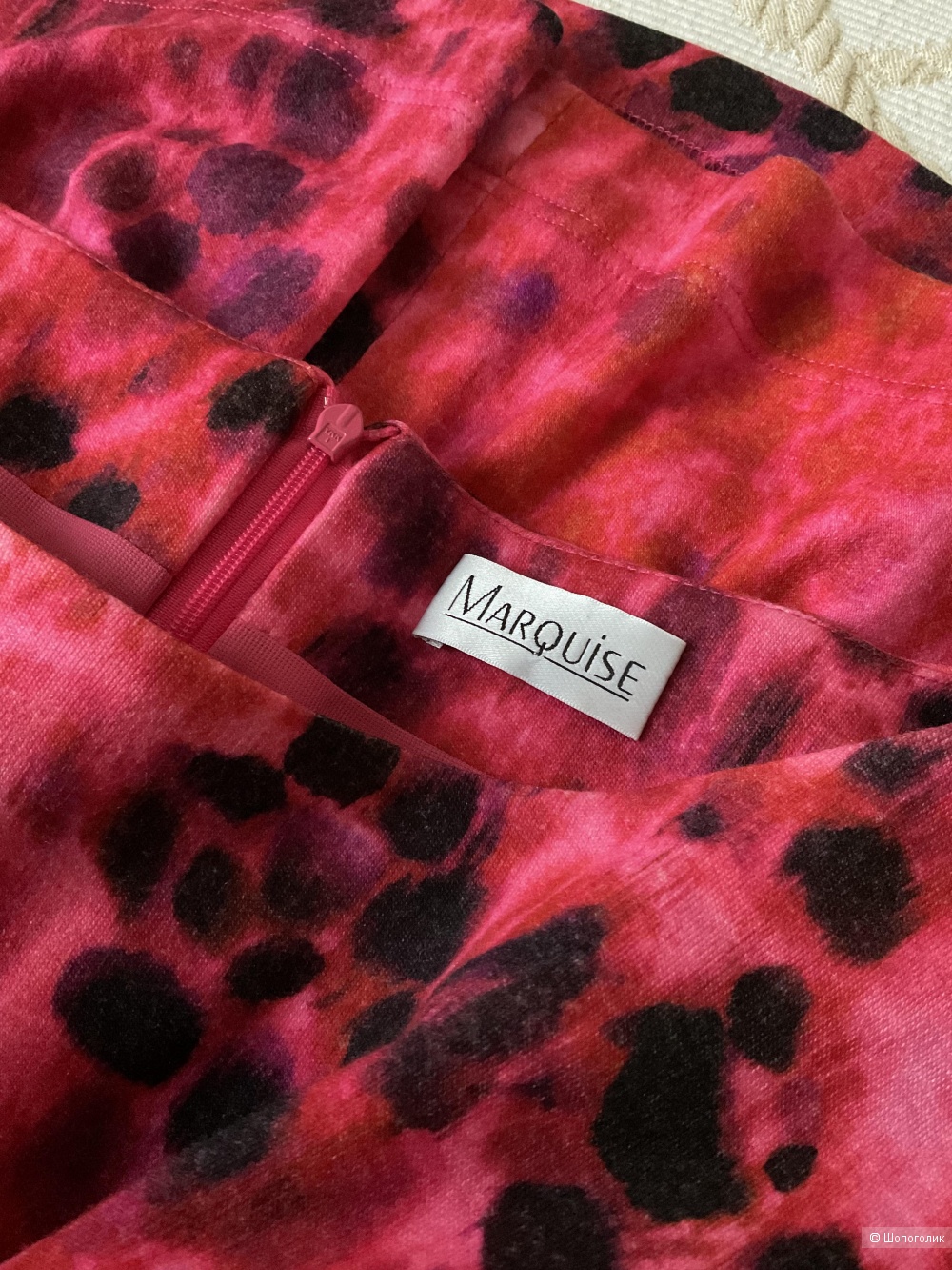 Платье Marquise,48-50