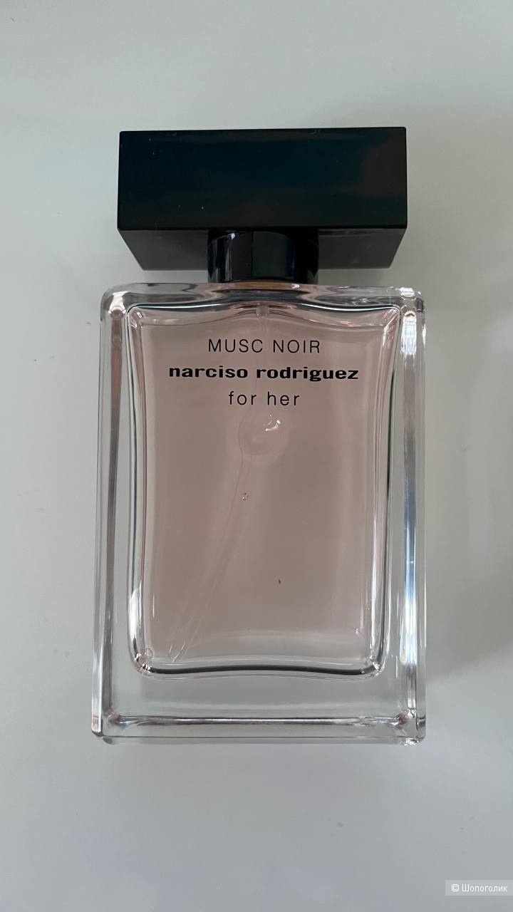 Narciso Rodriguez for her Musc Noir EDP (парфюмерная вода) 25 мл