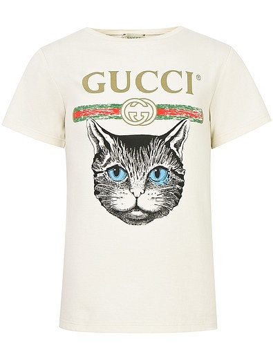 Футболка GUCCI, размер 12А