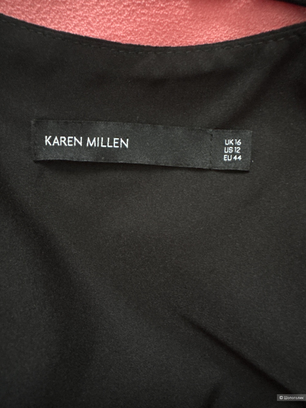 Платье Karen Millen, размер 48