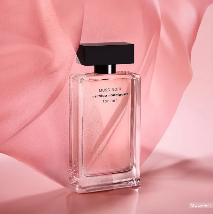 Narciso Rodriguez for her Musc Noir EDP (парфюмерная вода) 25 мл