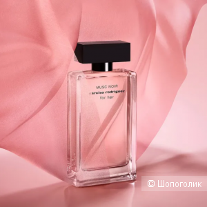 Narciso Rodriguez for her Musc Noir EDP (парфюмерная вода) 25 мл